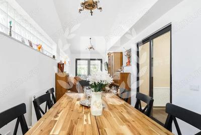 Apartament 4 camere cu terasa ?i curte generoasa - 3