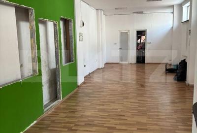 Spațiu comercial, de 70 mp, în Central - 2