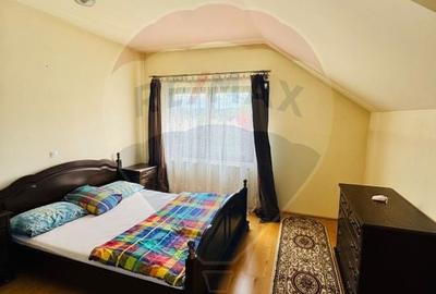 Casă individuală cu 5 camere cu Canalizare în Sud-Est - 9