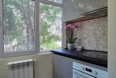 Apartament cu 2 camere decomandat în Dacia - 5