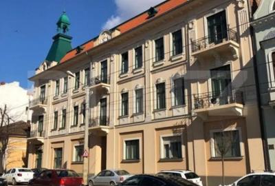 Apartament cu 5 camere decomandat în Central - 2