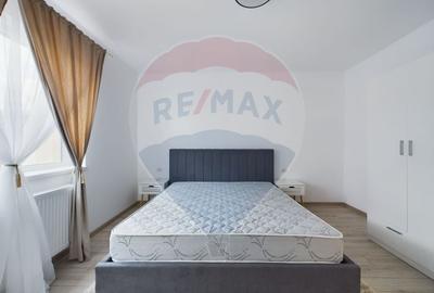 Comision 0% | Ap. 2 camere de inchiriat | Radsor Residence | Rasnov - 2
