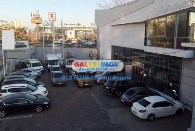 Showroom Auto, suprafata construita 1284 ,supr teren 1954 ,la cheie - 9