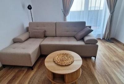 Apartament cu 2 camere decomandat, mobilat în Avantgarden - 4