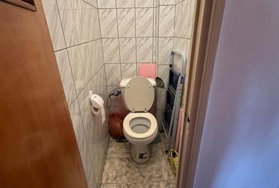 Apartament cu 4 camere decomandat în Militari - 10