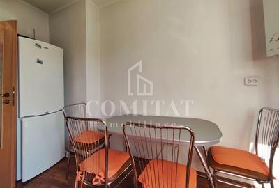 Apartament cu 2 camere semidecomandate | Zona Piața Gării - 9