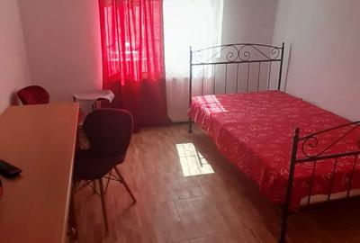 Garsonieră în Central