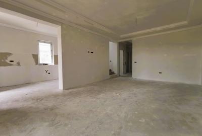 Sacalaz - Duplex(P+E) - Su:120mp - 3  minute de Timisoara - 3