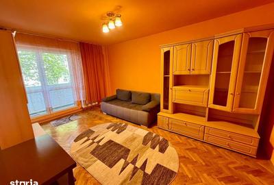 Apartament cu 2 camere în Tudor Vladimirescu