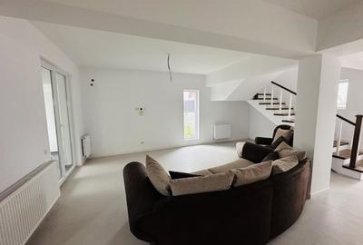 Vila superba Rosu, zona Crinului, 4 camere+terasa inchisa, 249 mp teren, 153 mp - 4