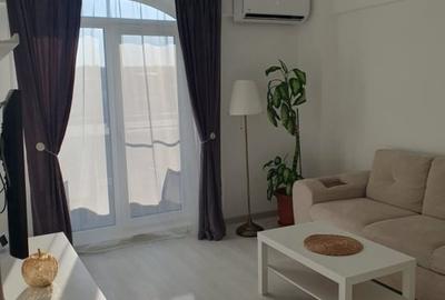 APARTAMENT 2 CAMERE DECOMANDAT,LIFT KAUFLAND PACURARI, TOTUL NOU - 3