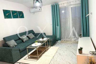 Apartament cu 2 camere decomandat, mobilat în Giroc - 1