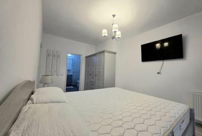 Apartament 3 camere in Mamaia Nord, mobilat si utilat, zona Alezzi - 4