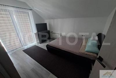 Vila Albota, mobilata si utilata - 5