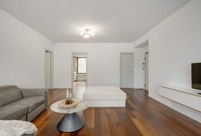 Apartament cu 3 camere decomandat, mobilat în Primăverii - 3