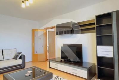 Apartament cu 2 camere decomandat, mobilat în Sebastian - 1