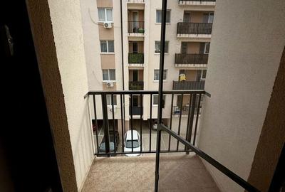 Garsonieră, mobilată în Berceni - 4