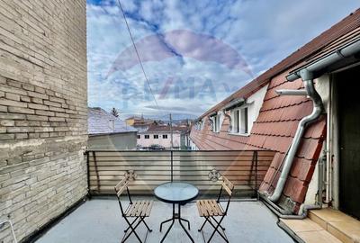 Apartament cu 2 camere de vanzare in zona Central - 12