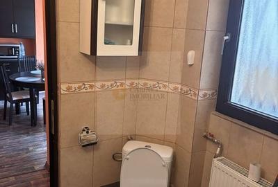 Piata Romana - Amzei  | 2 camere  | Etaj inferior | Pretabil AIRBNB - 7