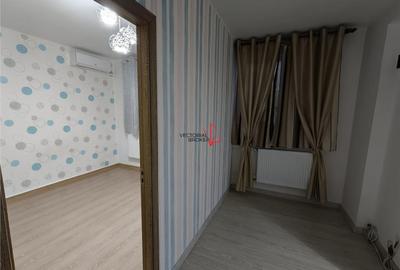 Garsonieră decomandată în Titan - 8