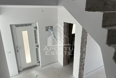 Casă cu 3 camere cu Canalizare în Sânandrei - 9