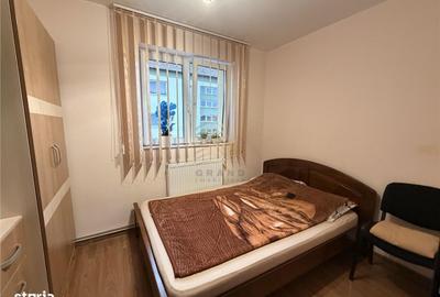 Apartament cu 2 camere decomandat în Decebal - 5