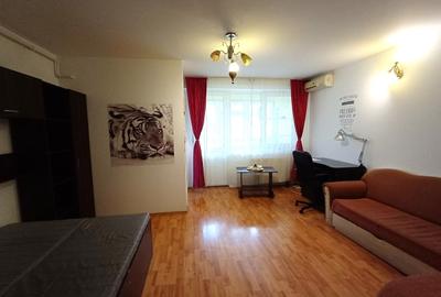 Crangasi / Giulesti  - Lacul Morii - STUDIO - BLOC NOU -  CENTRALA  TERMICA - 2