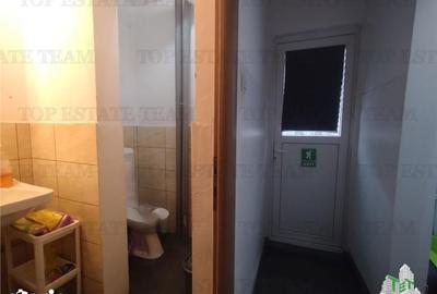 Spațiu comercial, de 46 mp, în Dristor - 4