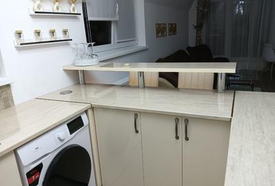 Inchiriez penthouse superb - 2