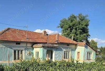 Casă cu Teren 700 Mp în Roșioru - 3