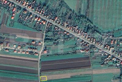 Teren intravilan, 1300mp ,Paule?ti - 1