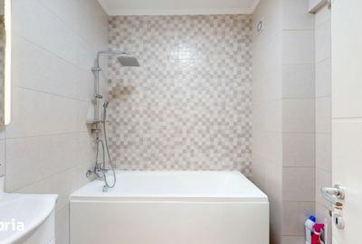 Apartament cu 2 camere decomandat, mobilat în Central - 16