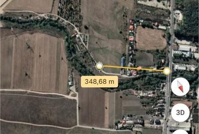 Spațiu comercial, în Jilava - 1