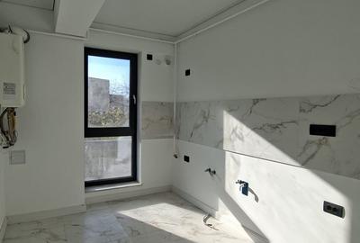 Apartament cu o camera, decomandat,41 mp, gradina 104 mp, centru/Palas/Iulius - 6