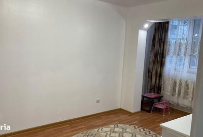 Apartament cu 4 camere în Progresul - 5