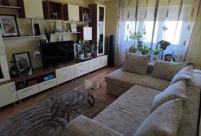 Apartament 2 camere, UTA, mobilat + centrala + Aer conditionat