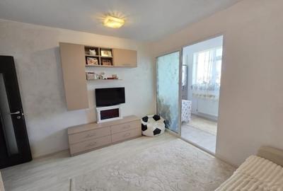 Apartament cu 2 camere semidecomandat în Nicolina - 8