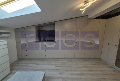 Casă individuală cu 5 camere cu Canalizare în Central - 5