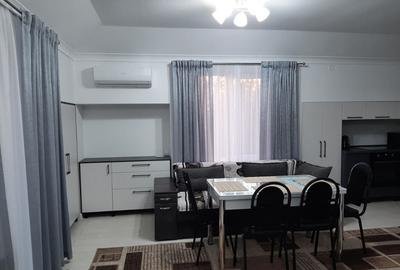 Apartament cu 2 camere Faget - 8