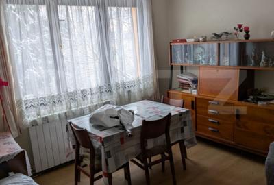 Apartament cu 2 camere semidecomandat în Central - 3