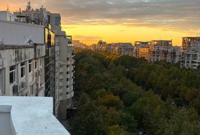 Apartament cu 2 camere decomandat în Unirii