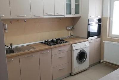 Garsonieră decomandată în Nicolina - 5