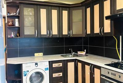 Apartament cu 2 camere decomandat în Astra