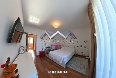 Casă de vânzare în Otopeni - 4 camere, 140 mp utili, central, ideal familii - 12