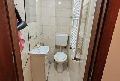 APARTAMENT 3 CAMERE, SALAJAN, 75MP, CENTRALA, MOBILAT, 2 BAI APARTAMENT 3 CAMERE, SALAJAN, 75MP, CENTRALA, MOBILAT, 2 BAI - 9