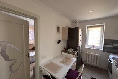 Garsonieră decomandată, mobilată în Tomis Nord - 19