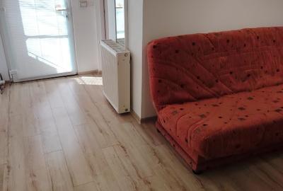 Garsonieră semidecomandată în Central - 2