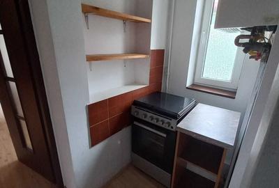 Apartament cu 2 camere decomandat, mobilat în Calea Dumbrăvii - 5