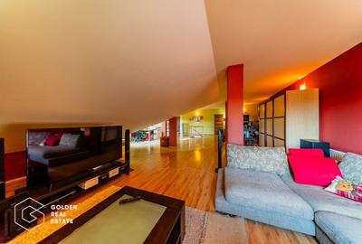 Vila spatioasa cu cinci dormitoare și teren generos de 1440 m in Aradul Nou Vila spatioasa cu cinci dormitoare și teren generos de 1440 m in Aradul Nou - 25