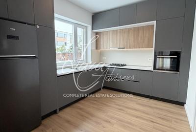 Casă individuală cu 4 camere cu Canalizare în Pipera - 3